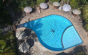 Vilangelim Eco-Pousada